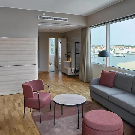 Scandic Karlskrona Exterior photo