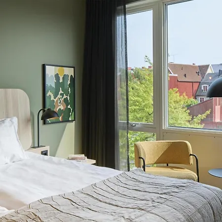Scandic Karlskrona Exterior photo