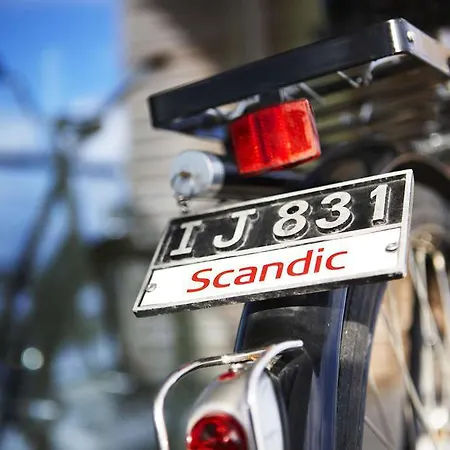 Scandic Karlskrona 
