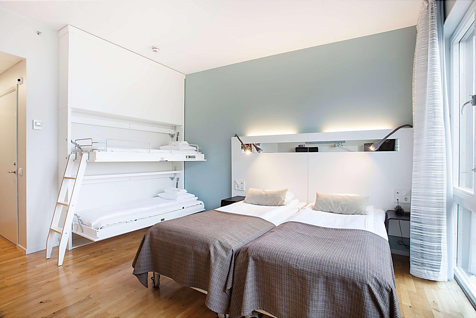 Scandic 4* Karlskrona