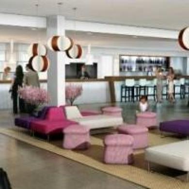 Hotel Scandic