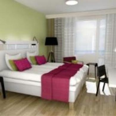 Scandic Hotel Karlskrona