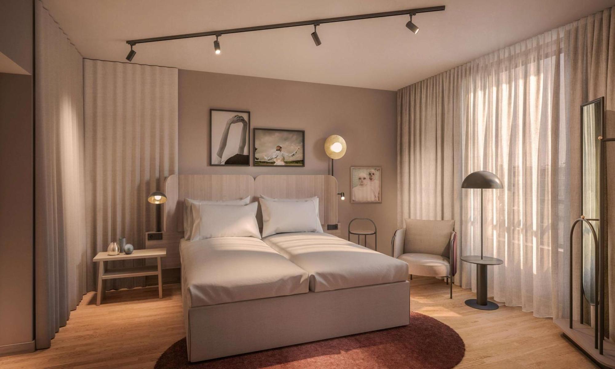 Scandic Hotel Karlskrona