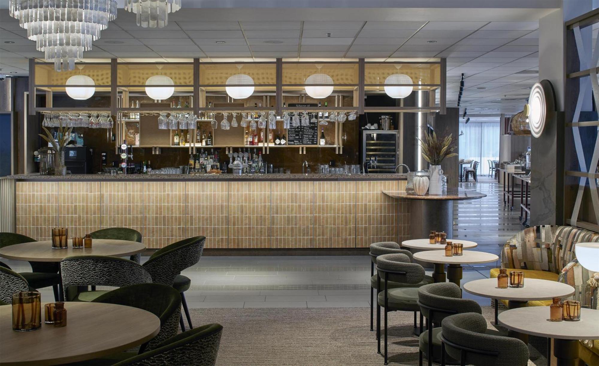 Hotel Scandic