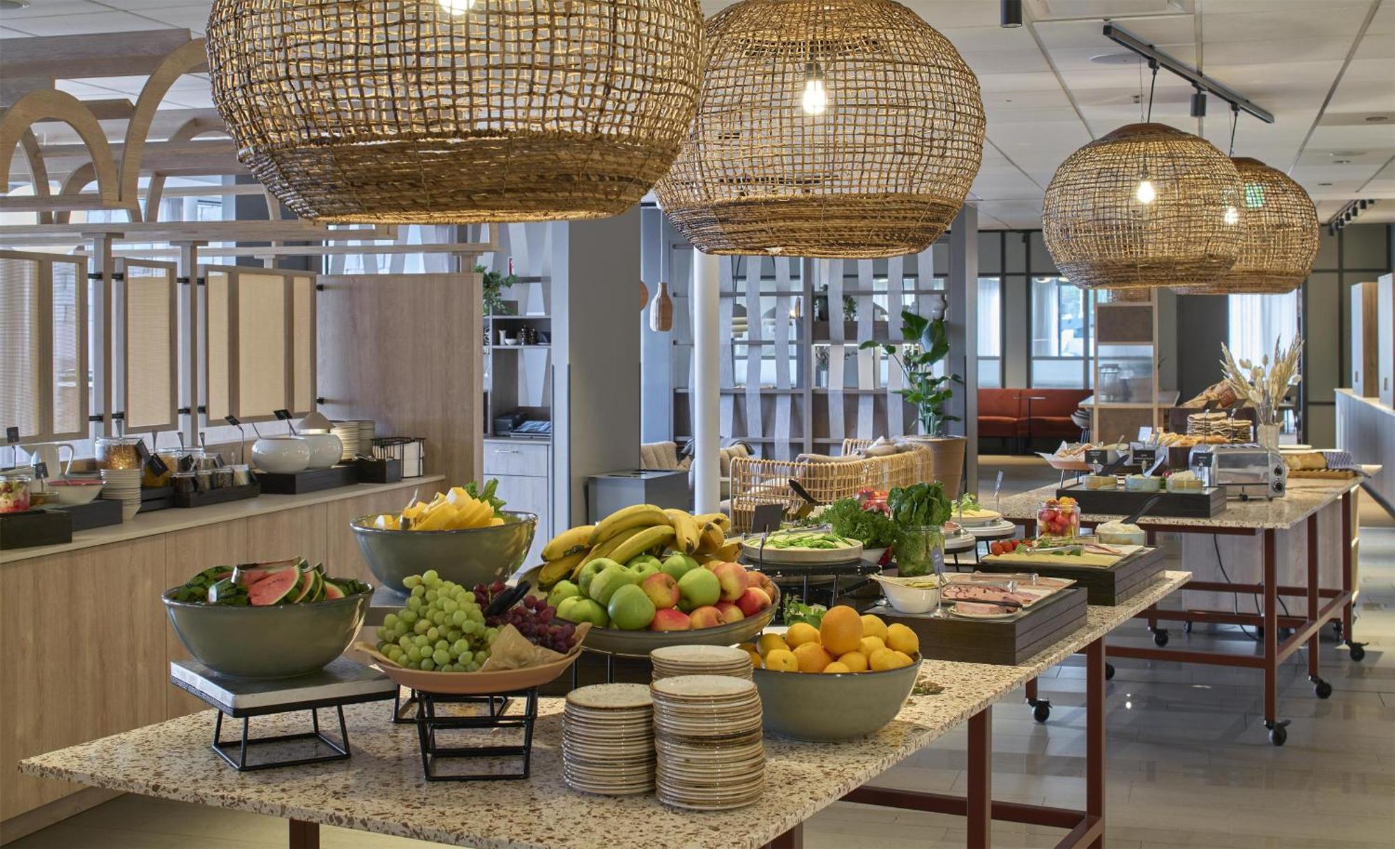 Scandic Hotel 4*