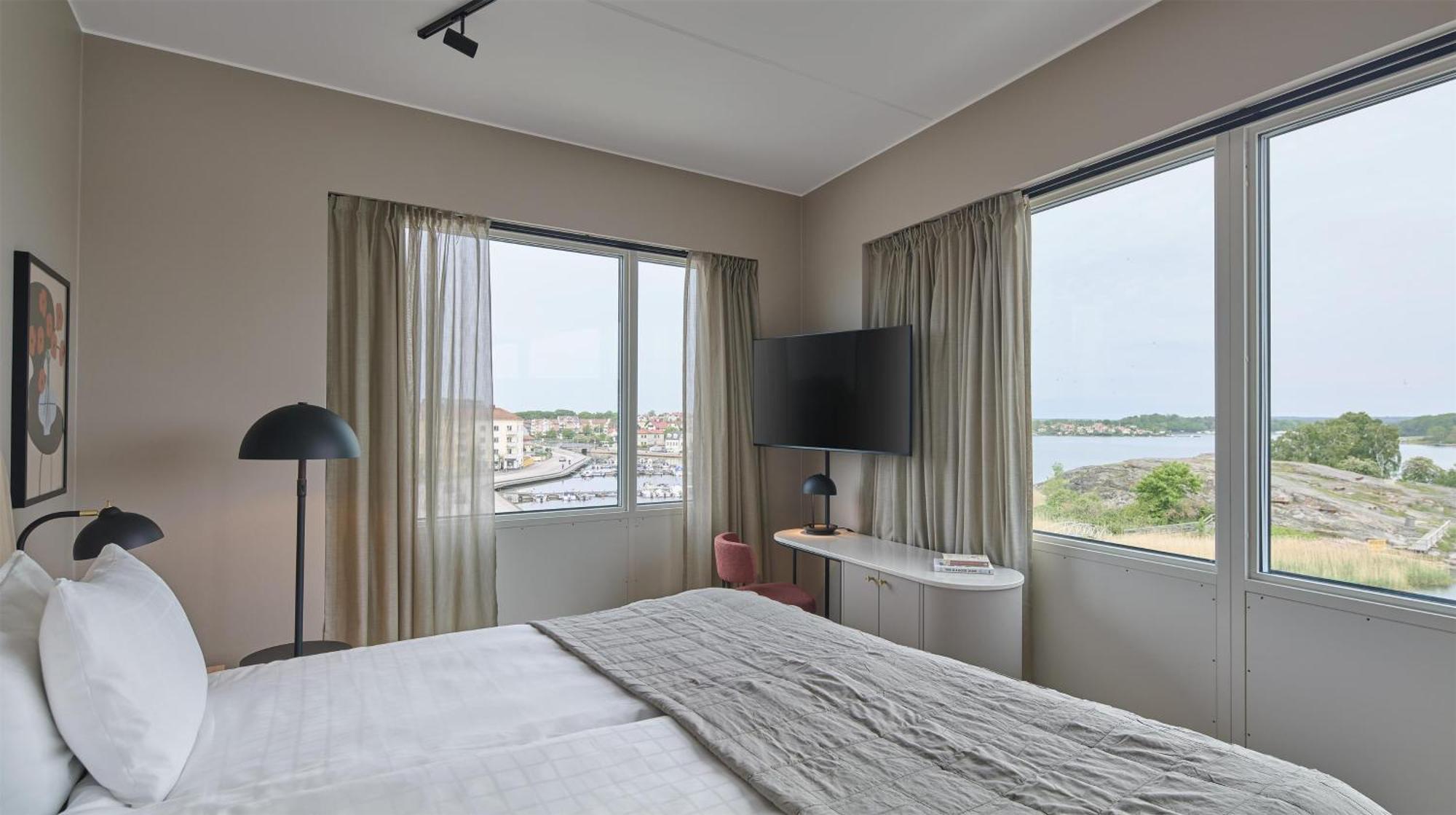 Hotel Scandic 4*