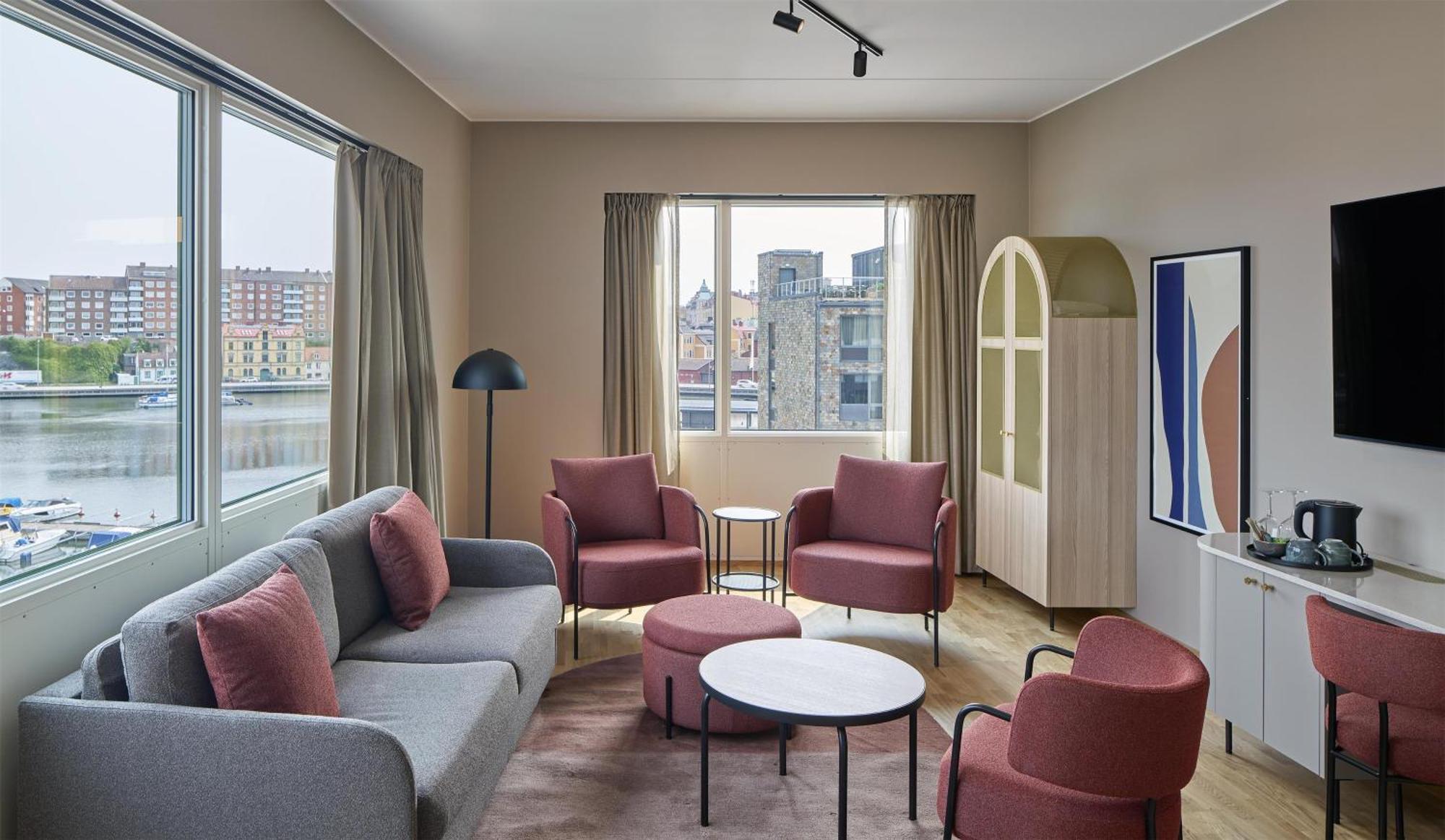 Scandic Hotelli 4*