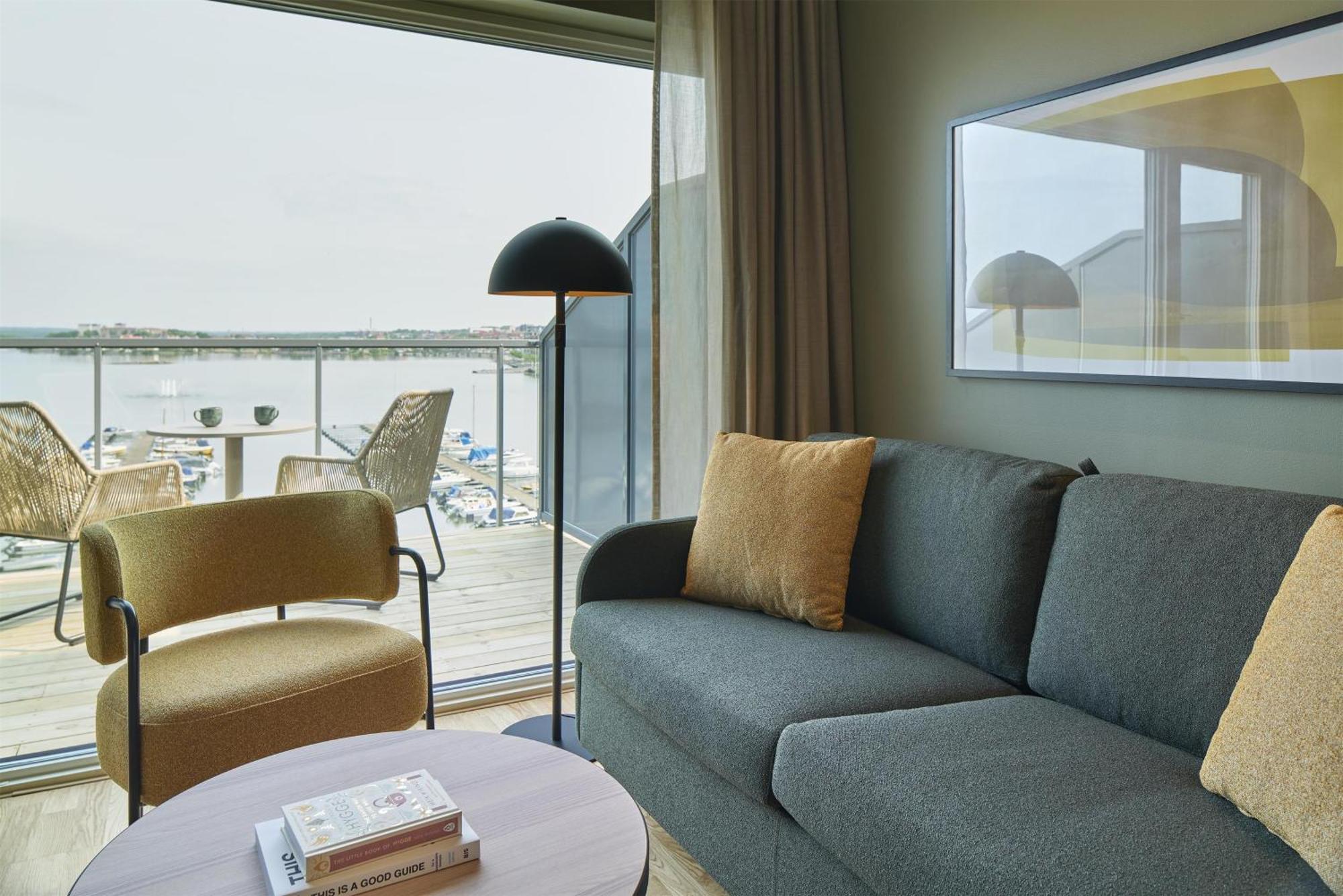 Scandic 4* Karlskrona