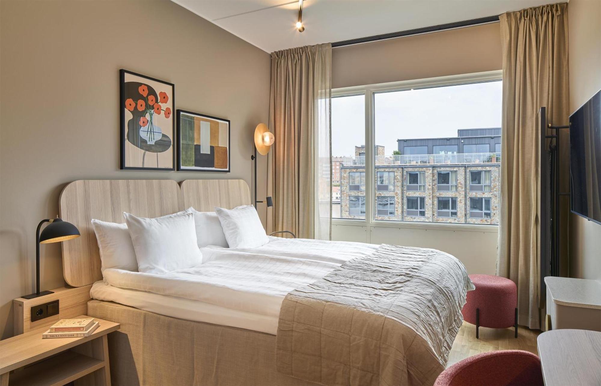 Scandic Hotelli Karlskrona