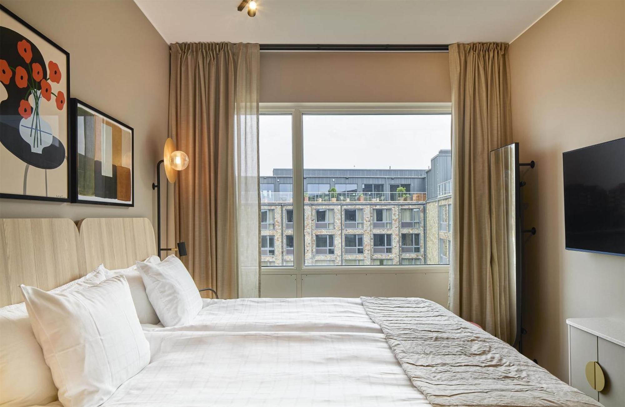 Scandic 4* Karlskrona
