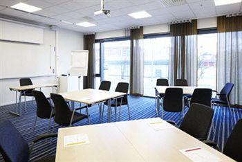 Hotel Scandic Karlskrona
