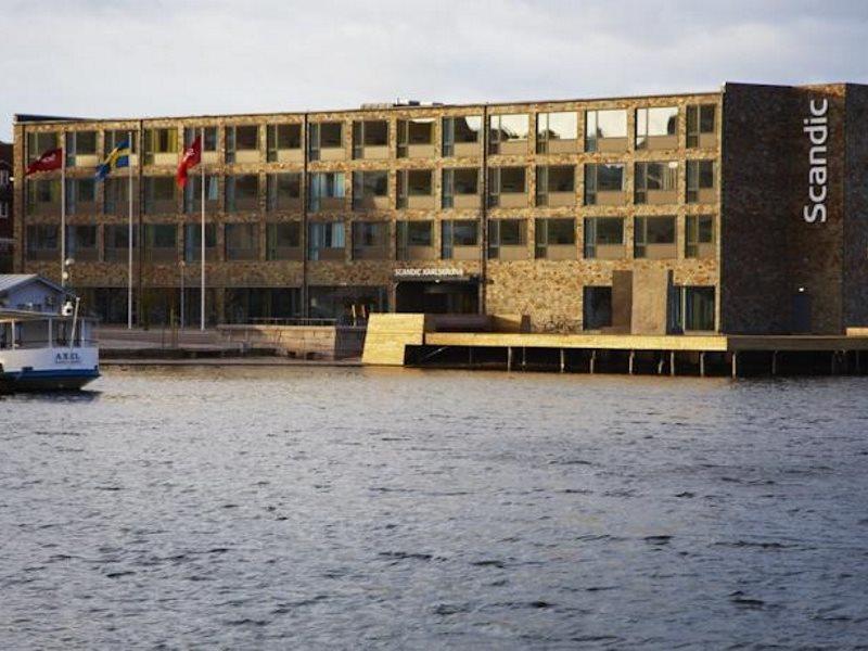 Hotel Scandic 4*
