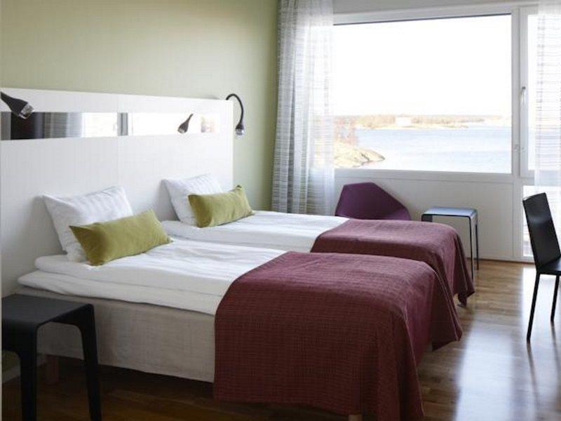 Hotel Scandic
