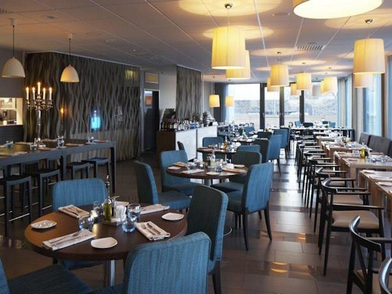 Hotel Scandic 4*