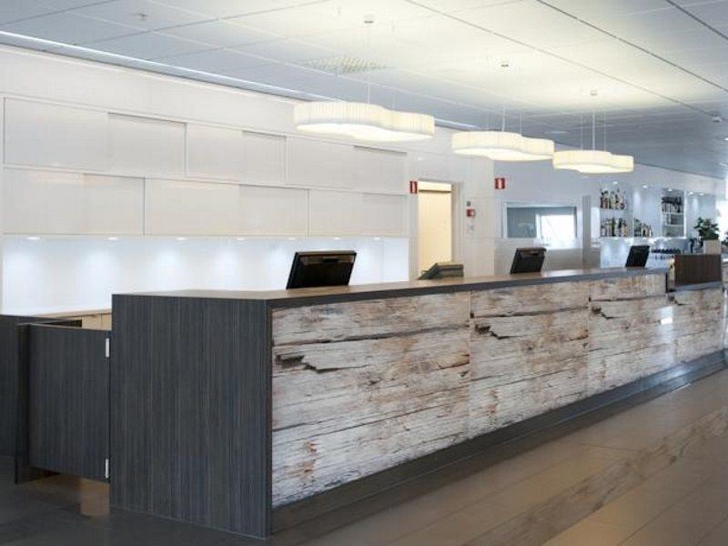 Hotelli Scandic