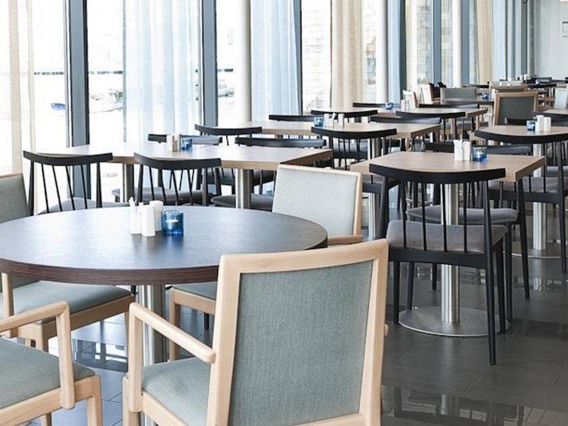 Hotel Scandic Karlskrona