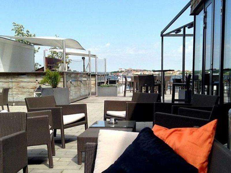 Hotelli Scandic