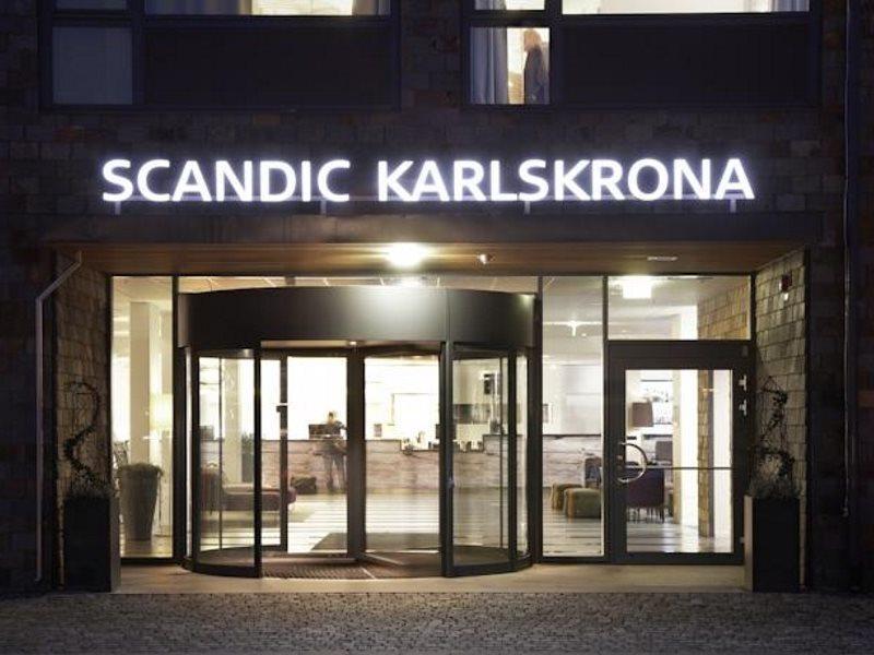 Scandic