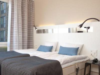 Hotel Scandic 4*
