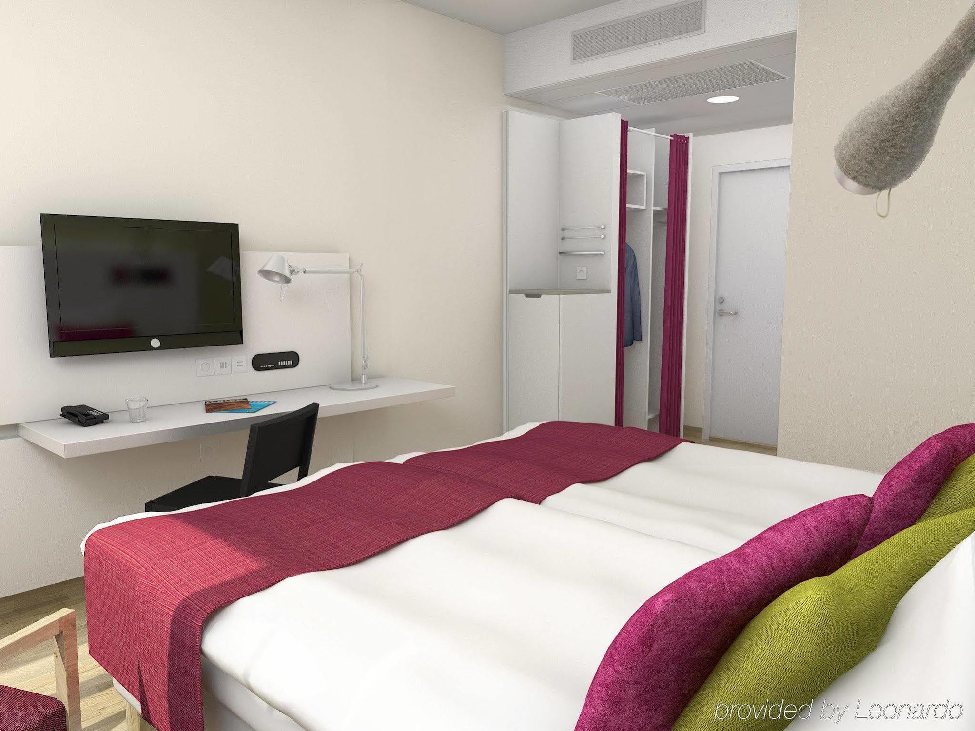 Hotel Scandic