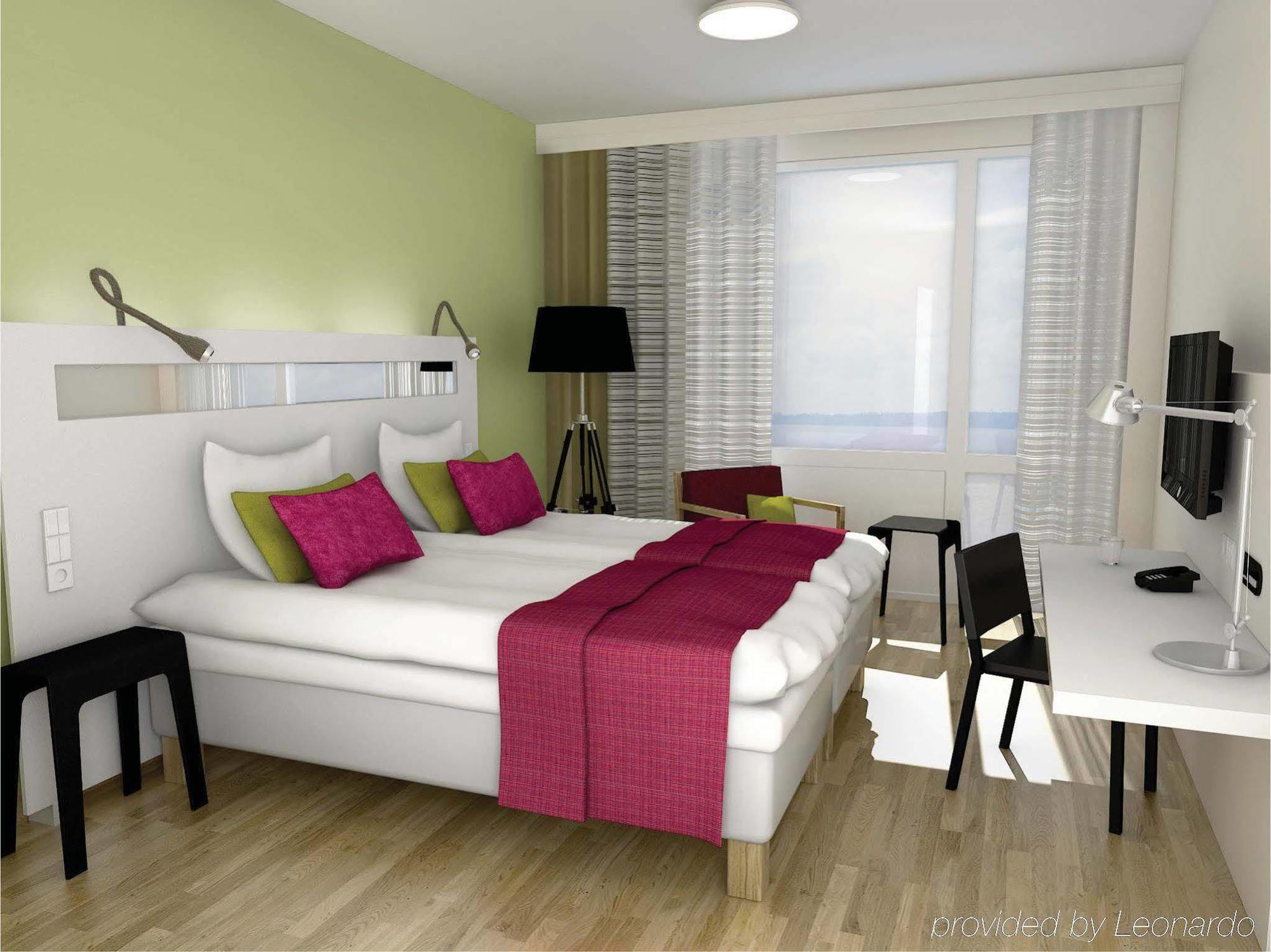Scandic