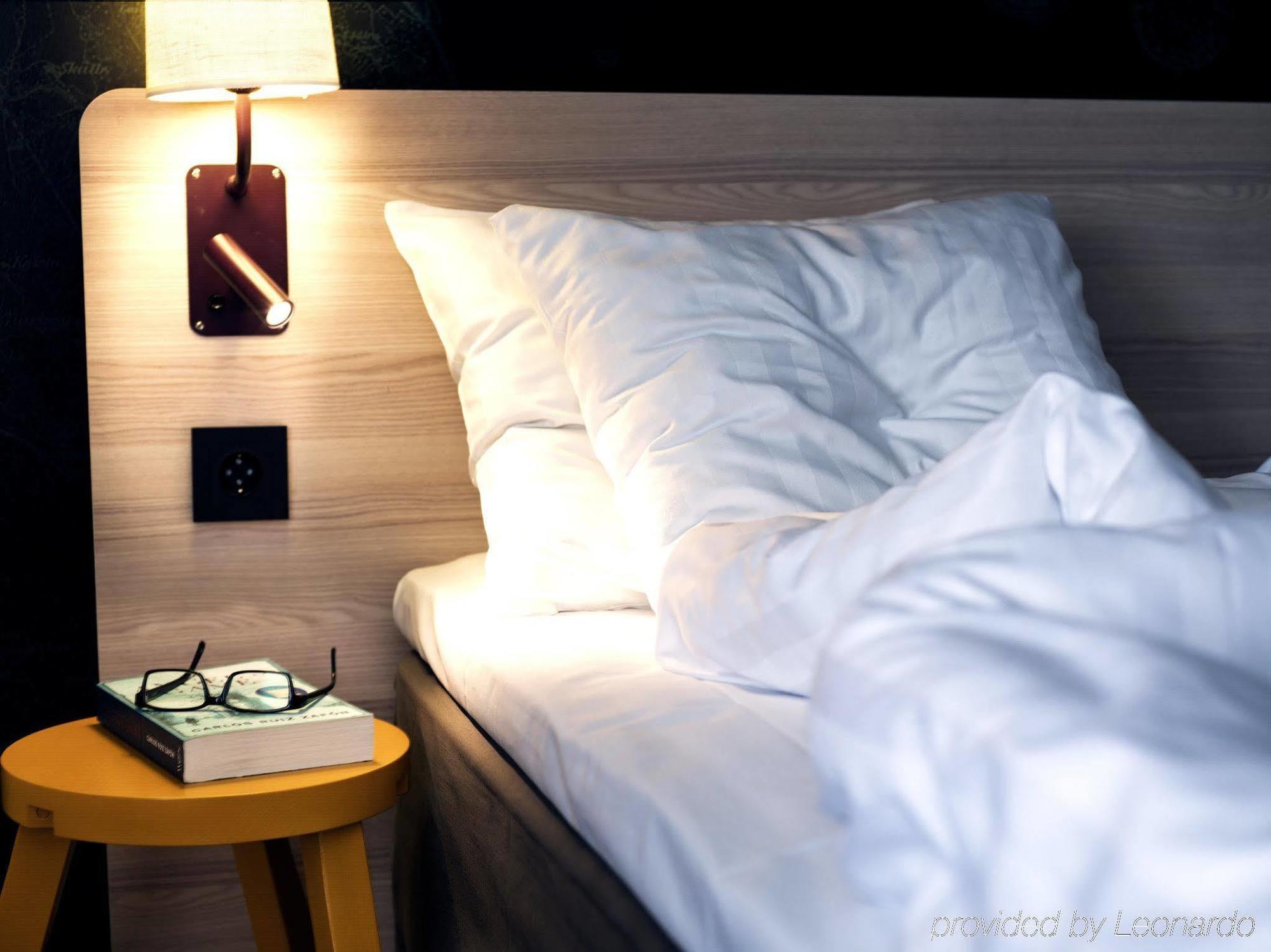 Scandic Hotelli 4*