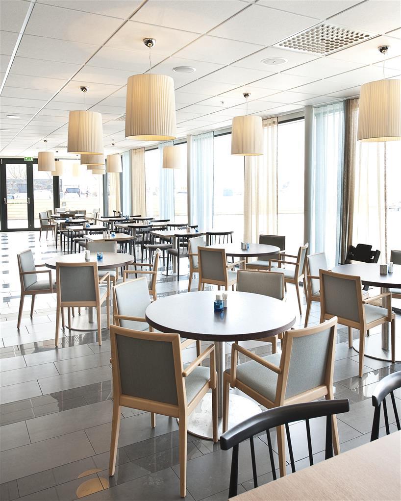 Scandic Hotel 4*