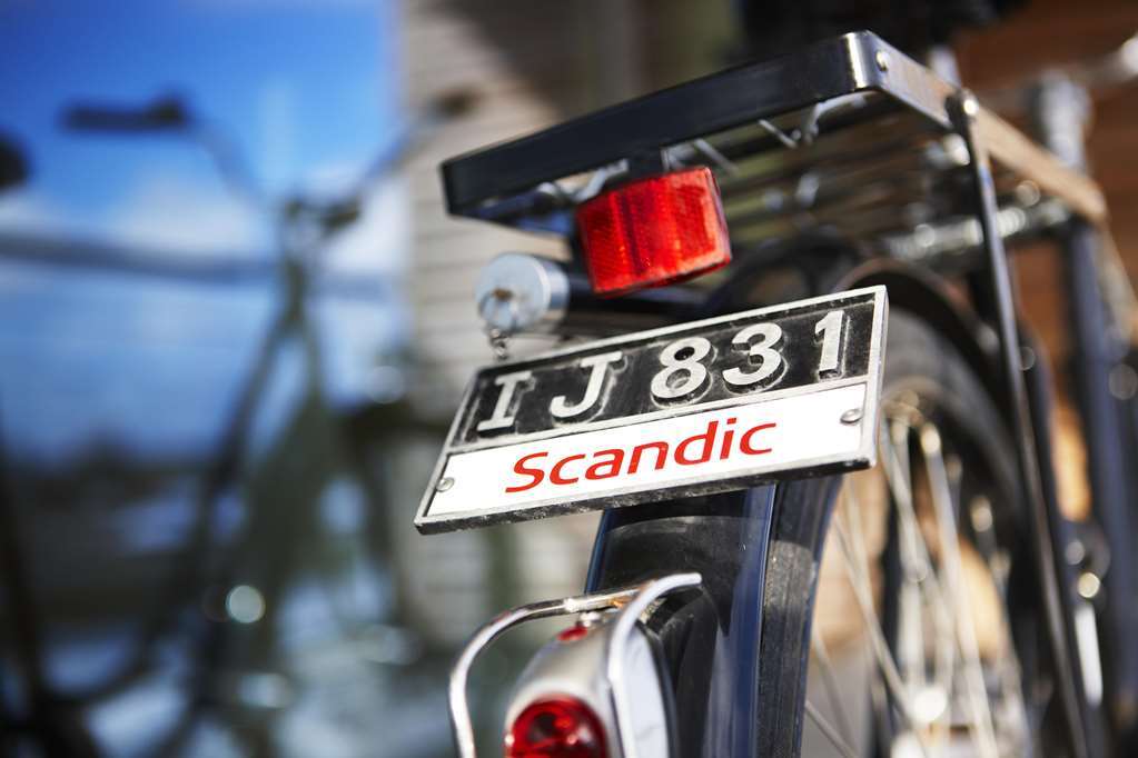 Scandic Hotel Karlskrona